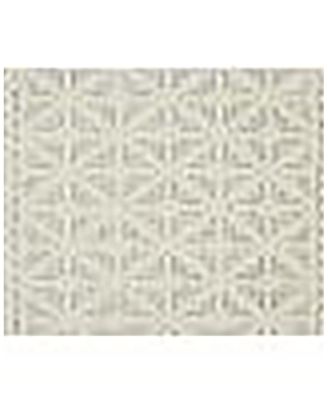 Feizy Anica ANC8007F Area Rug, 5' x 8'