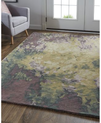 Feizy Amira AMI8633F Area Rug, 2' x 3'