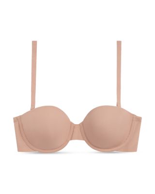 Comfort First Strapless Bra