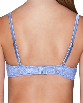 Fuller Cup Le Stretch Multilift Lace Demi Bra