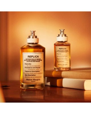 Replica By the Fireplace Eau de Toilette 1 oz.