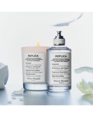 ’REPLICA’ Lazy Sunday Morning - Maison Margiela