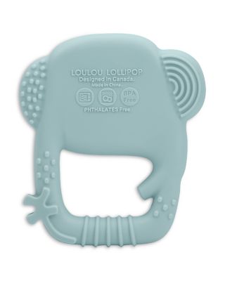  Teether - Ages 6M+