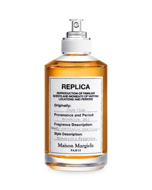 Replica jazz club basenotes sales