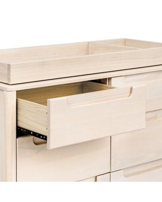 Yuzu 6 Drawer Dresser