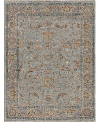 Karastan - Karastan Balboa Segovia Area Rug, 6' x 9'