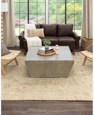 Karastan Coventry Stoneleigh Area Rug, 8&#39; x 10&#39;
