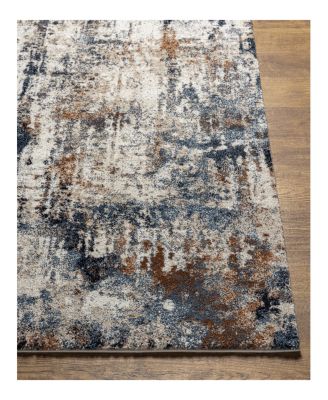 Surya Tuscany TUS-2327 Area Rug, 4'3" x 5'7"