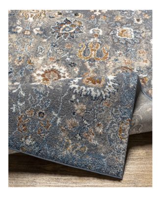 Livabliss Tuscany TUS-2331 Area Rug, 6&#39;7&amp;quot; x 9&#39;6&amp;quot;