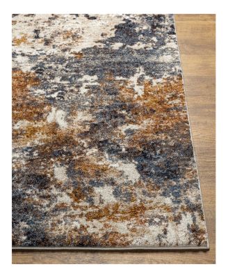 Livabliss Tuscany TUS-2336 Area Rug, 4'3" x 5'7"
