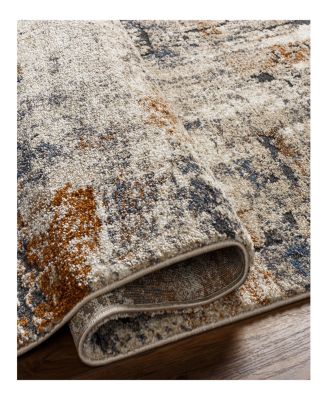 Livabliss Tuscany TUS-2338 Area Rug, 7&#39;10&amp;quot; x 10&#39;3&amp;quot;