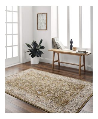Livabliss Mona Lisa MNI-2306 Area Rug, 6&#39;7&amp;quot; x 9&#39;6&amp;quot;