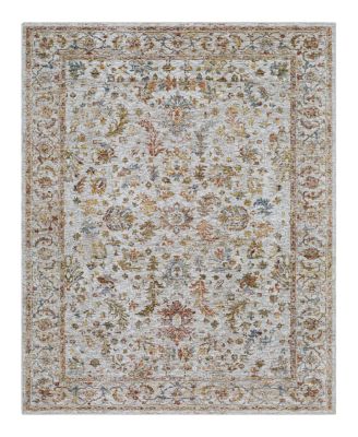 Livabliss Mona Lisa MNI-2311 Area Rug, 6&#39;7&amp;quot; x 9&#39;6&amp;quot;