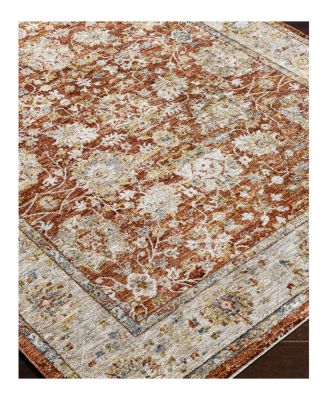 Livabliss Mona Lisa MNI-2313 Area Rug, 5' x 7'5"