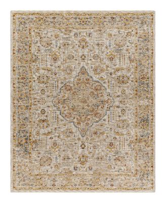 Livabliss - Livabliss Mona Lisa MNI-2317 Area Rug, 2'7" x 4'