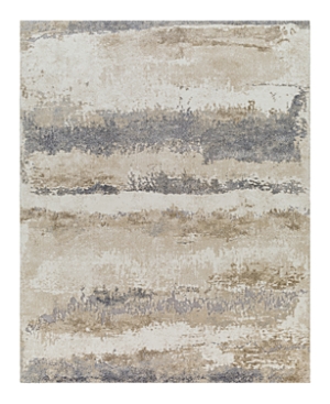 Surya Tuscany Tus-2344 Area Rug, 5'3 X 7'3 In Neutral
