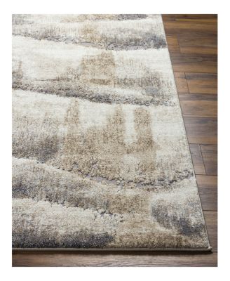 Livabliss Tuscany TUS-2345 Area Rug, 4&#39;3&amp;quot; x 5&#39;7&amp;quot;