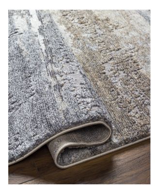 Livabliss Tuscany TUS-2346 Area Rug, 6&#39;7&amp;quot; x 9&#39;6&amp;quot;