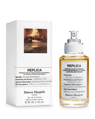  'REPLICA' By The Fireplace Eau de Toilette