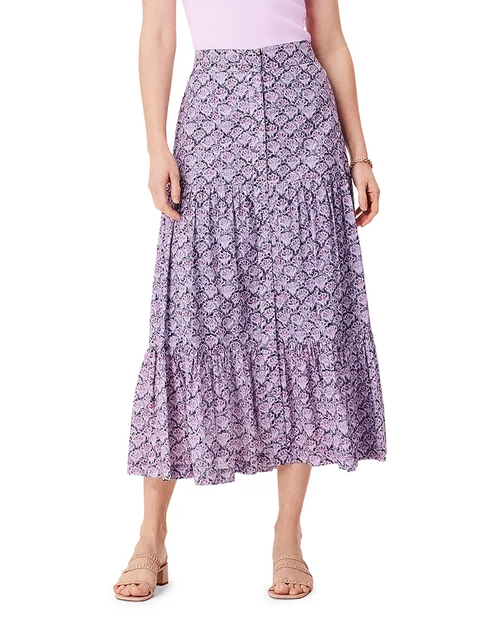 NIC+ZOE Women Skirts