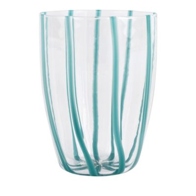 Nuovo Stripe Tall Tumbler