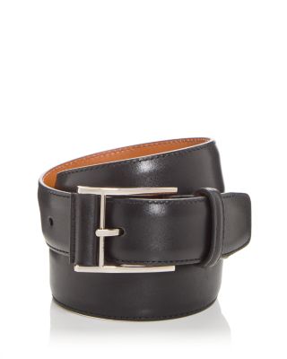 Men's Velaz Leather Belt