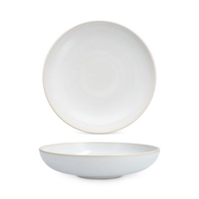 Nivo Moon Low Salad Bowl, Set of 6