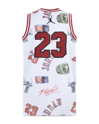 Boys' Jordan 23 Jersey - Big Kid