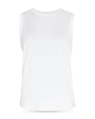 Essential Sleeveless Top