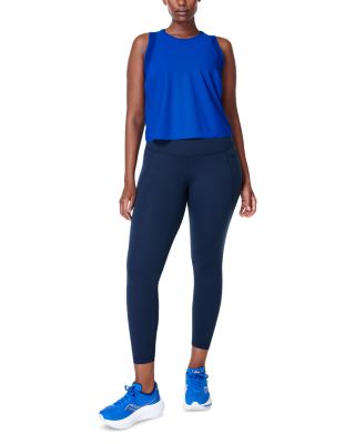 Power 7/8 Workout Leggings - thumbnail 7