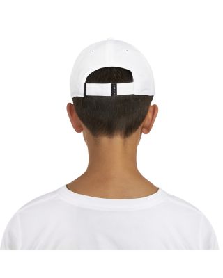 Boys' Jordan Essentials Jumpman Logo Cap - Big Kid