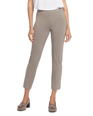 NYDJ - Pull On Slim Ankle Pants