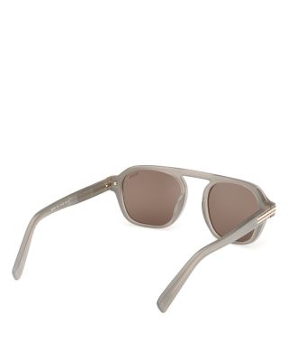 Round Sunglasses, 51mm