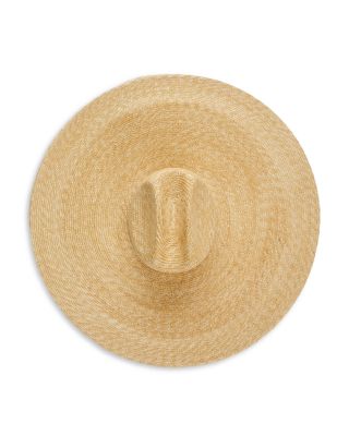 Cult Gaia Lena Straw Hat | Bloomingdale display picture 2