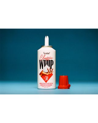 Classic Whip SPF 30 Sunscreen Mousse 4 oz.