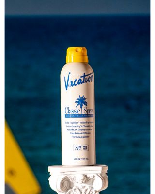Classic Spray SPF 30 6 oz.