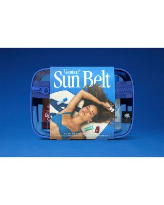 Sun Belt Mini Bar Gift Set