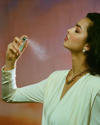 After Sun Eau de Toilette 1 oz.