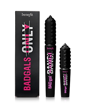 Benefit Cosmetics BADgals Only Gift Set ($43 value)