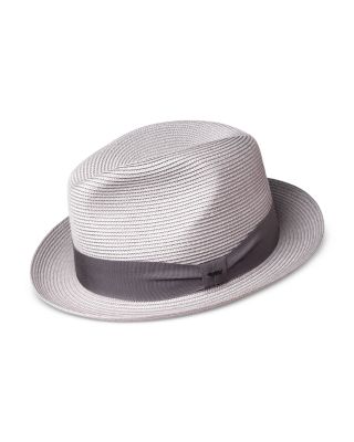 Bailey of Hollywood - Craig Braided Fedora