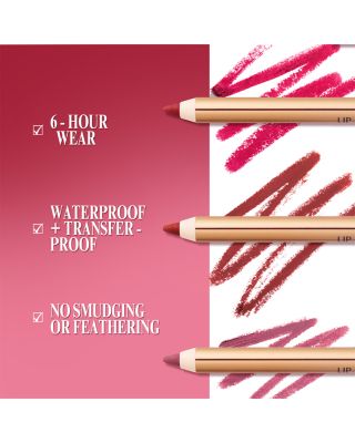 Lip Cheat Re-Shape & Re-Size Lip Liner
