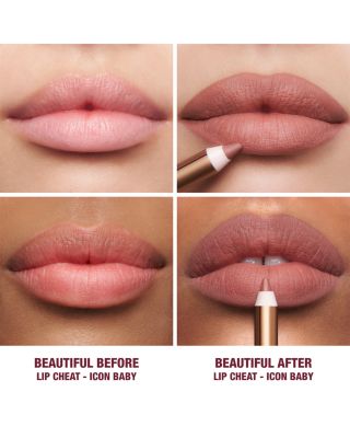 Lip Cheat Re-Shape & Re-Size Lip Liner
