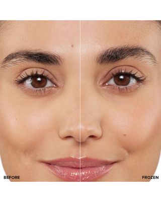 Brow Freeze Gel