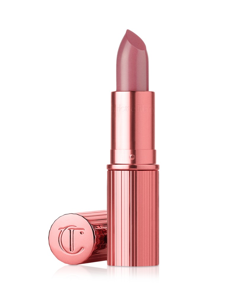 Charlotte Tilbury K. i.s. s.i. n.g Fallen from the Lipstick Tree in Icon Baby
