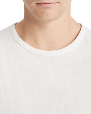 Pima Cotton Piqu&eacute; Tee