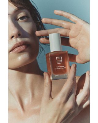 The Super Intensive Face Oil 1.0 oz.