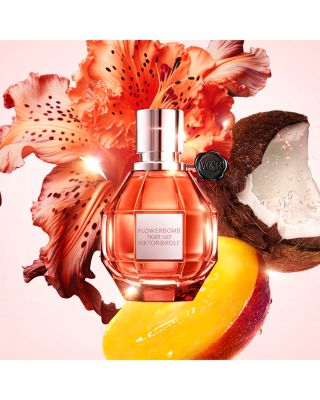 Viktor&Rolf Flowerbomb Tiger Lily Eau de Parfum | Bloomingdale's