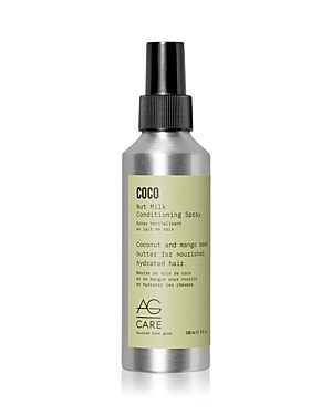 Ag Care Coco Nut Milk Conditioning Spray 5 oz.