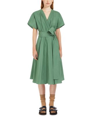 Weekend Max Mara Giambo Dress | Bloomingdale's