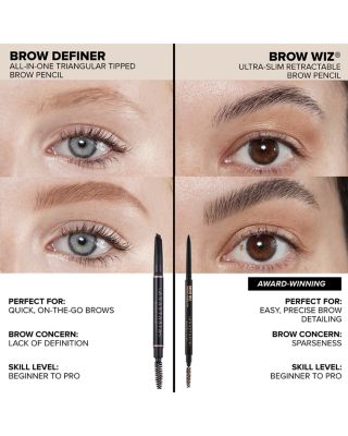 Brow Wiz